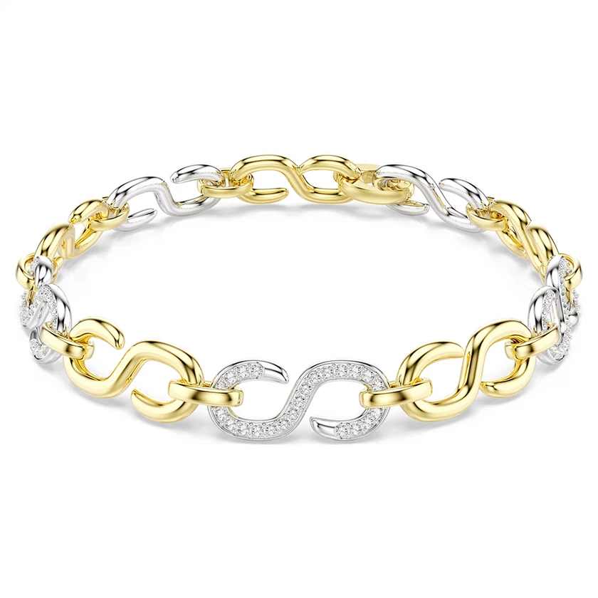 Swarovski Dextera karkötő - 5741792