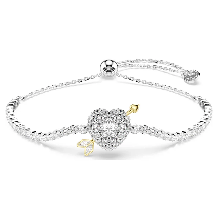 Swarovski Idyllia karkötő - 5742022