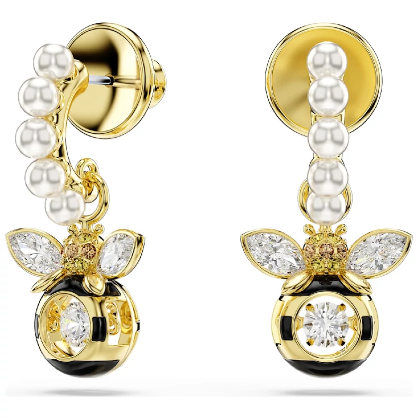 Swarovski Idyllia fülbevaló - 5742678