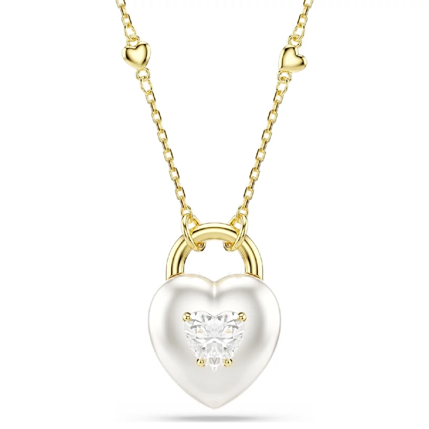 Swarovski Idyllia nyaklánc - 5744127