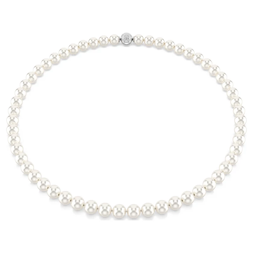 Swarovski Matrix gyöngysor nyaklánc - 5747746