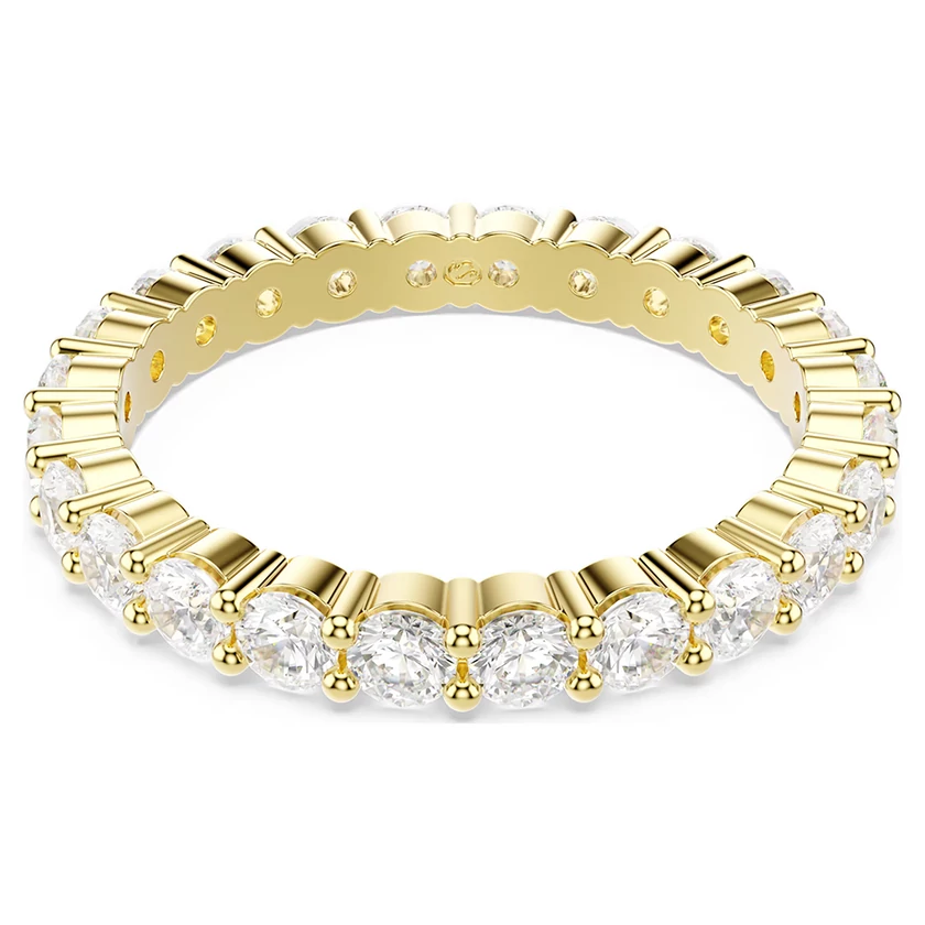 Swarovski Matrix Vittore köves gyűrű - 5750615