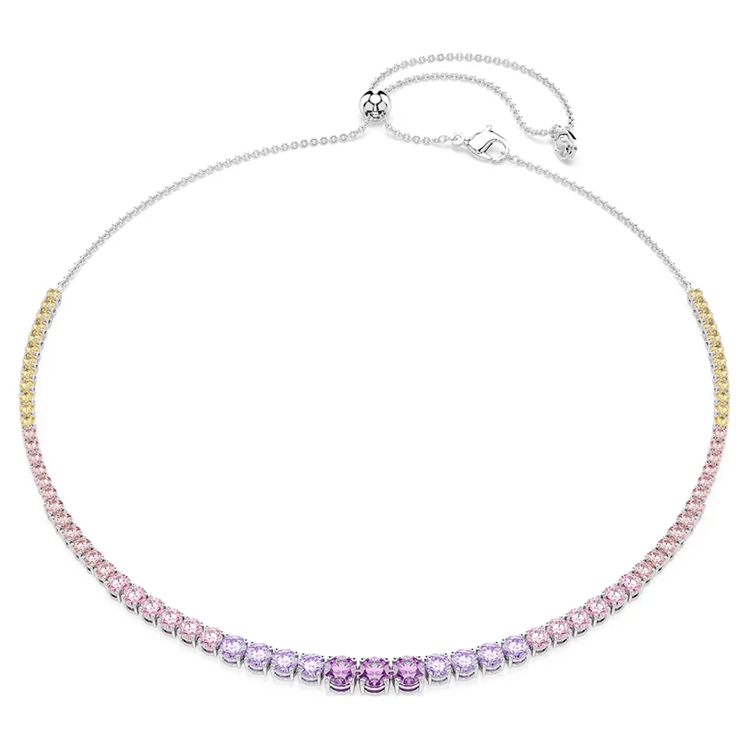 Swarovski Matrix nyaklánc - 5751196