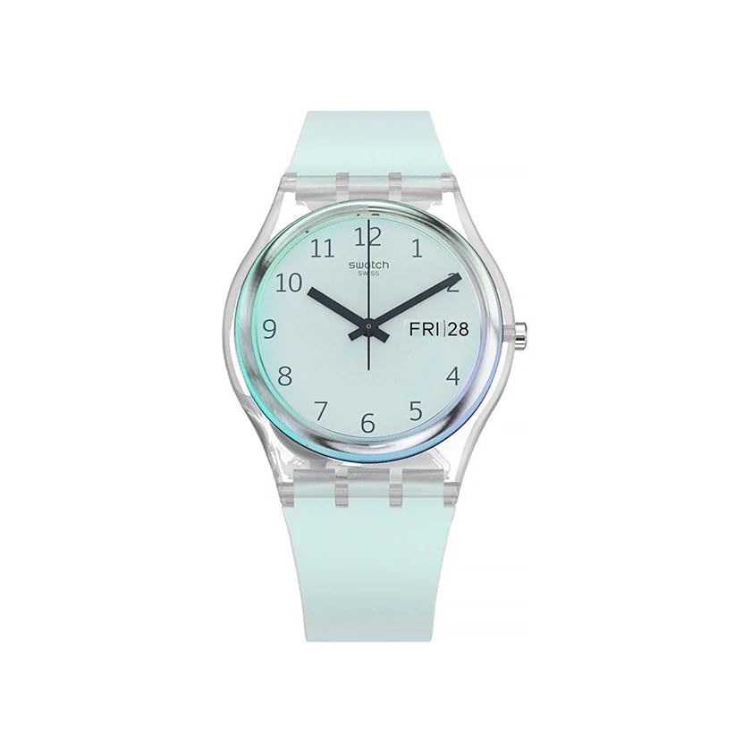 Swatch női óra - GE713 - Ultraciel
