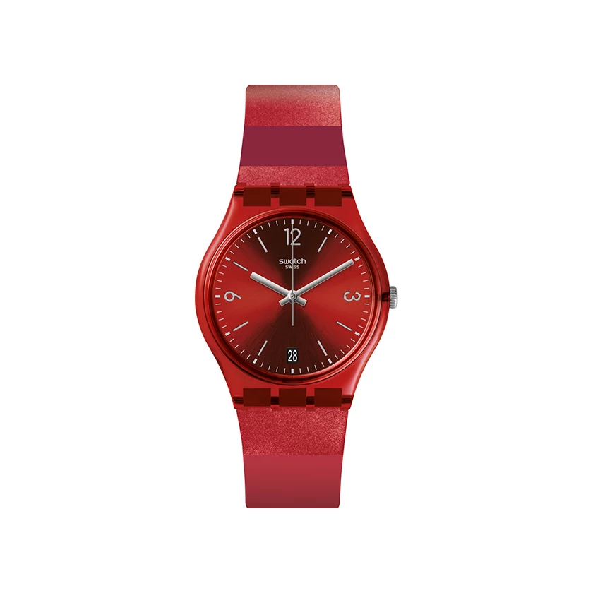 Swatch női óra - GR406 - Ruberalda