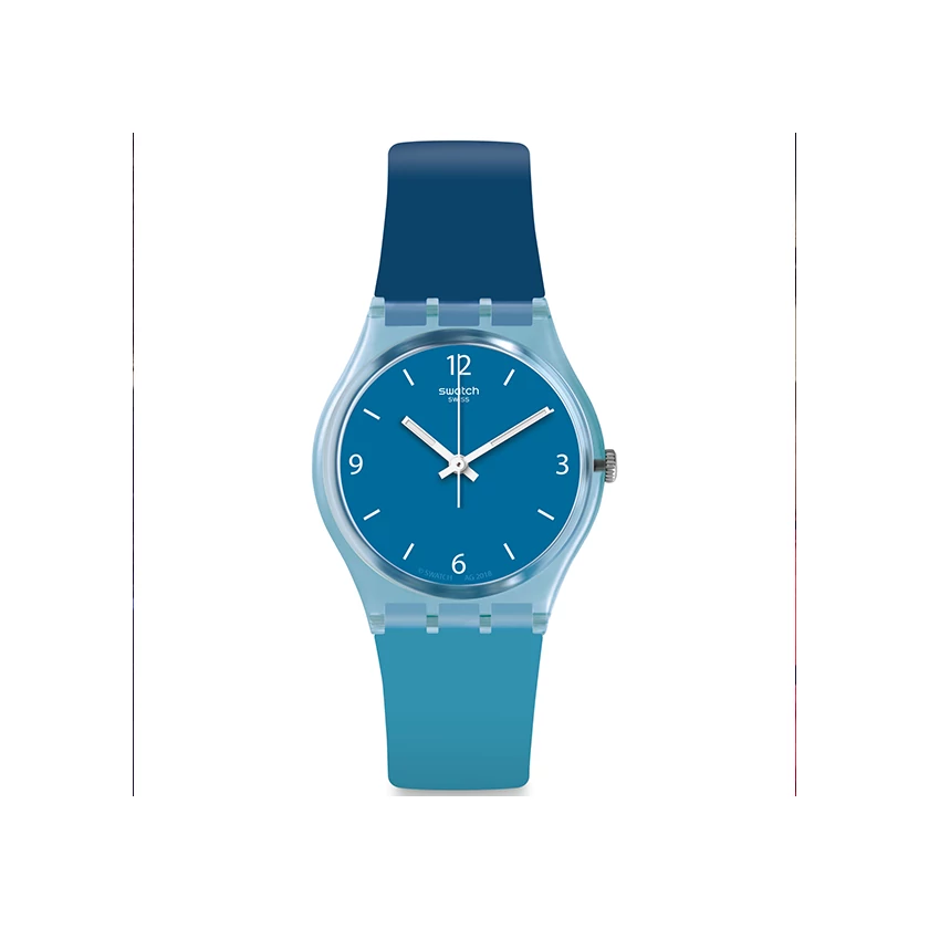 Swatch női óra - GS161 - Fraicheur