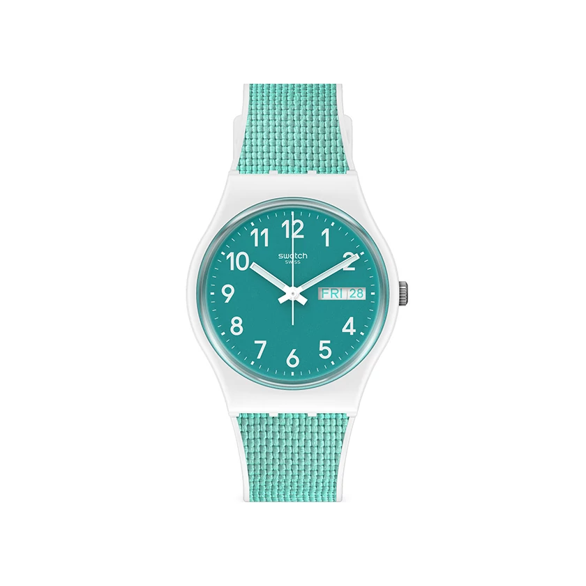 Swatch női óra - GW714 - Pool Light