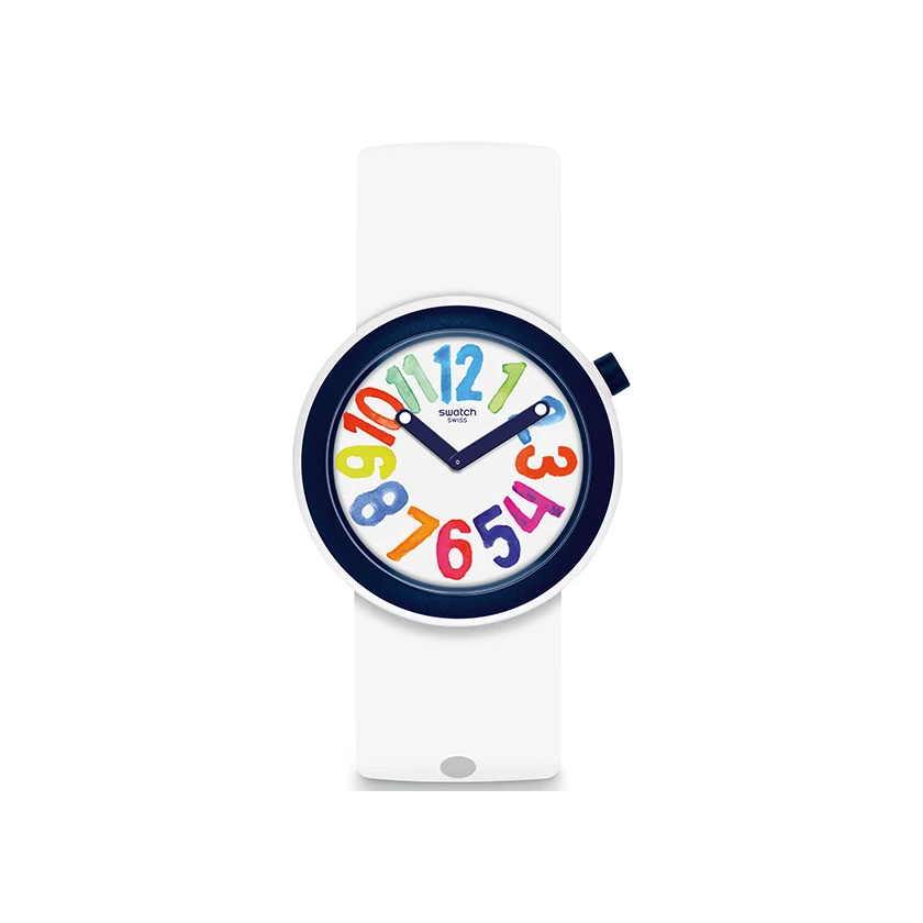 Swatch férfi óra - PNW107 - Popnumber