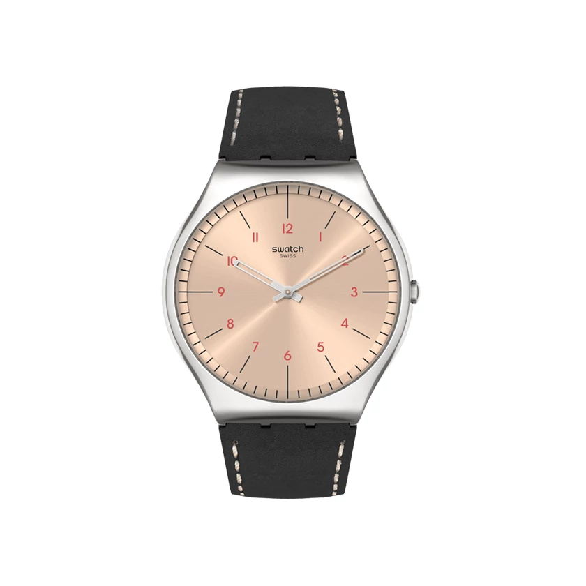 Swatch női óra - SS07S118 - Smart Stitch