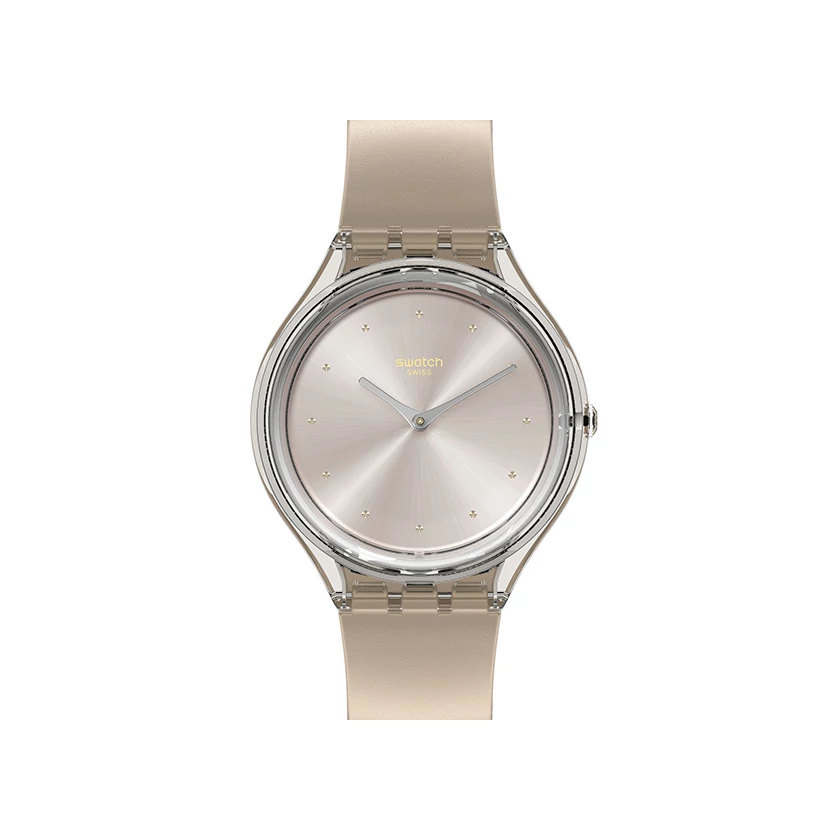 Swatch női óra - SVOK109 - Skin Cloud