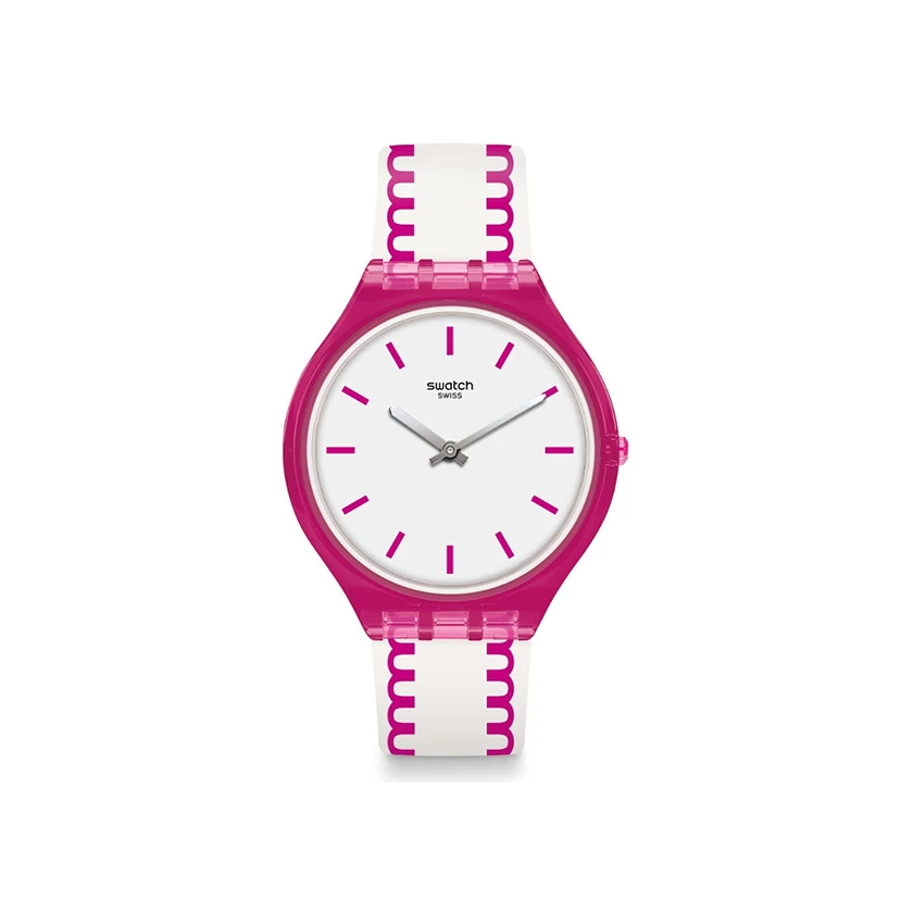 Swatch női óra - SVOP102 - Skinpunch