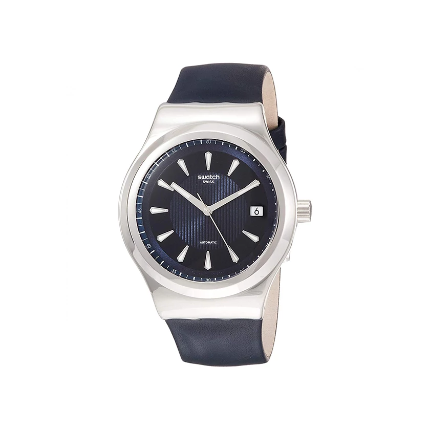 Swatch férfi óra - YIS420 - Sistem Lake