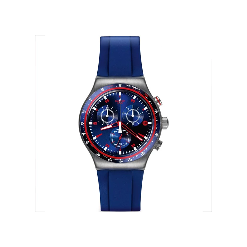 Swatch férfi óra - YVS417 - Hookup