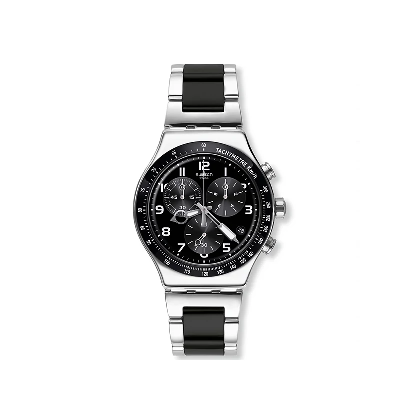 Swatch férfi óra - YVS441G - Speed Up