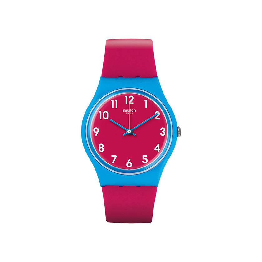 Swatch női óra - GS145 - Lampone