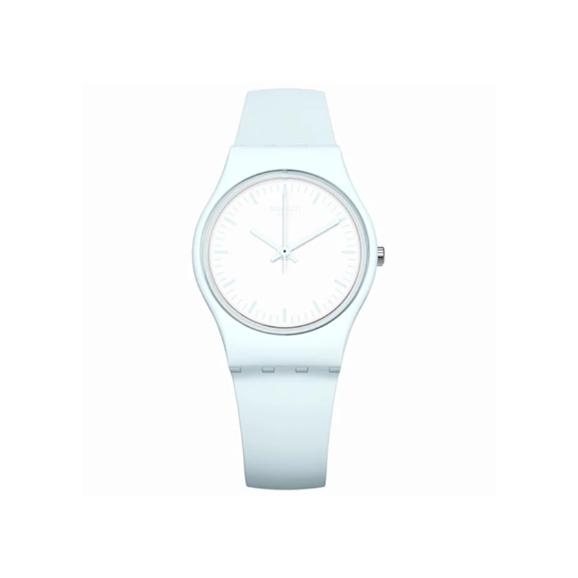 Swatch unisex óra - LL119 - Clearsky