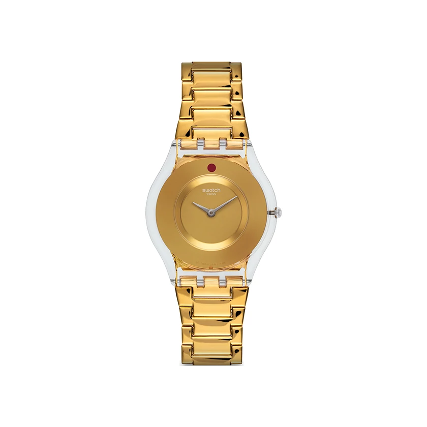 Swatch női óra - SFK399G - Punto Rosso