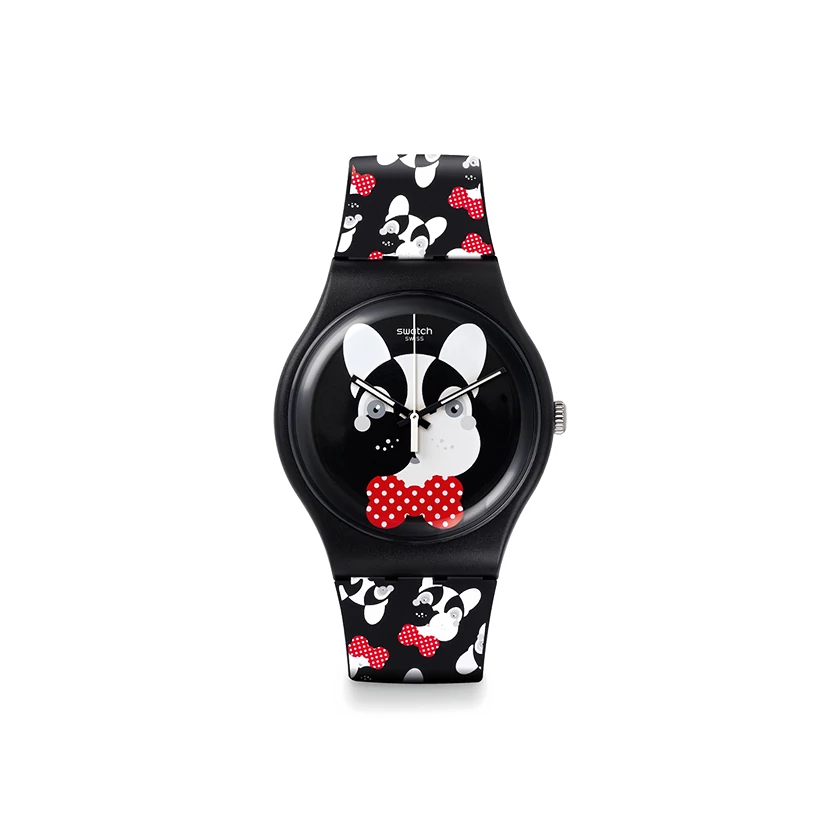 Swatch női óra - SUOB115 - Andy Baby
