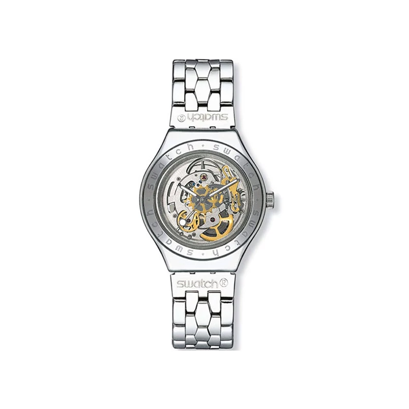 Swatch férfi óra - YAS100G - Body And Soul