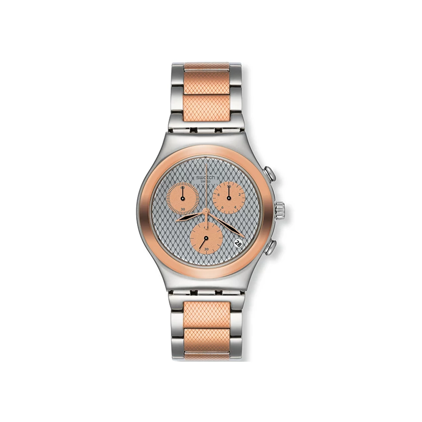 Swatch unisex óra - YCS581G - Grill Chill