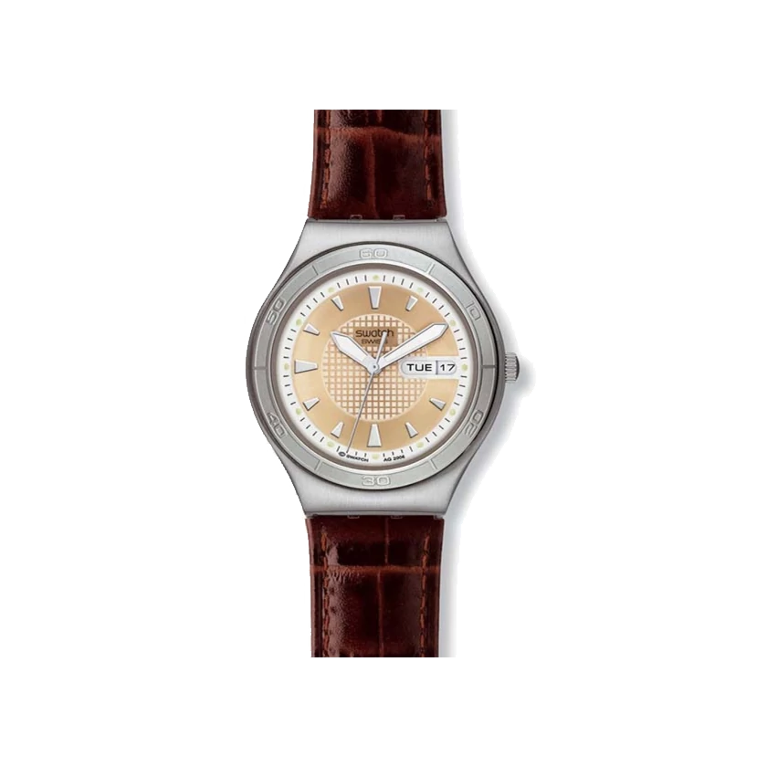 Swatch női óra - YGS738 - Quaterman