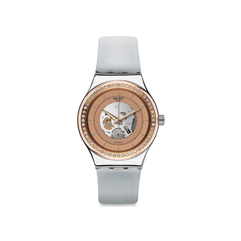 Swatch női óra - YIS415 - Sistem Polaire