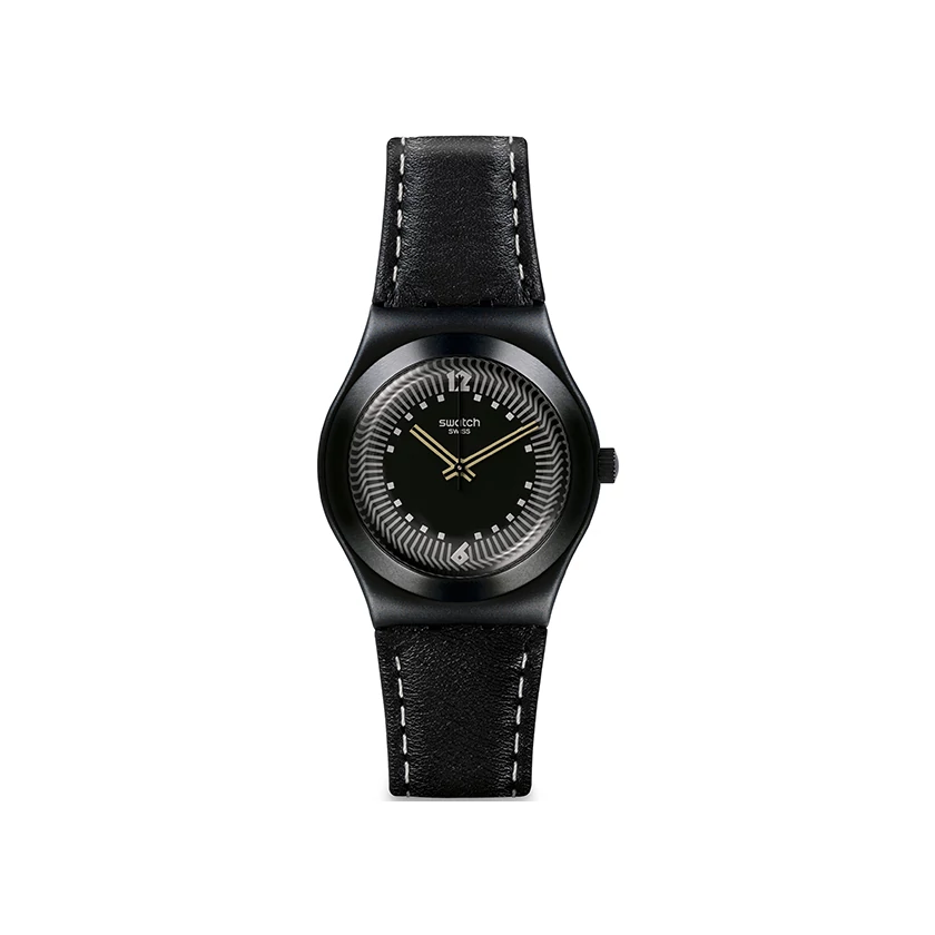 Swatch unisex óra - YLB1002 - Canonero