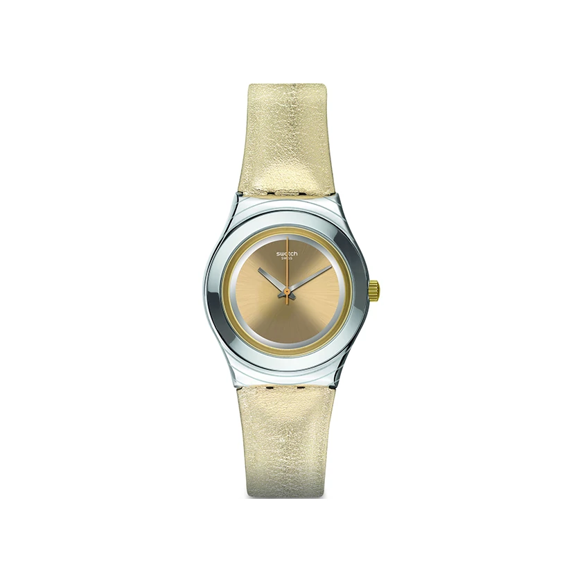 Swatch női óra - YLS190 - Shiny Star