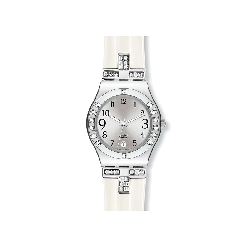 Swatch női óra - YLS430 - Fancy Me