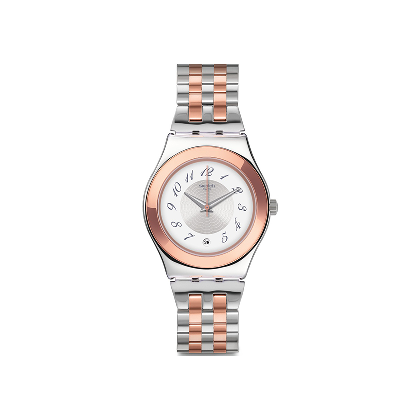 Swatch női óra - YLS454G - Midmix