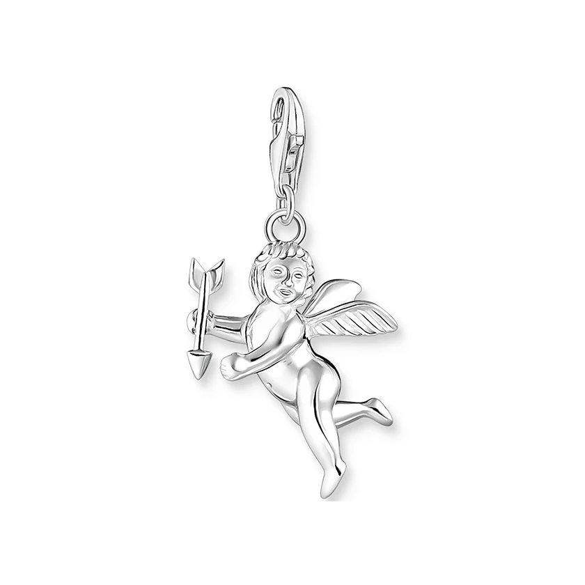 Thomas Sabo Cupido charm - 0001-001-12