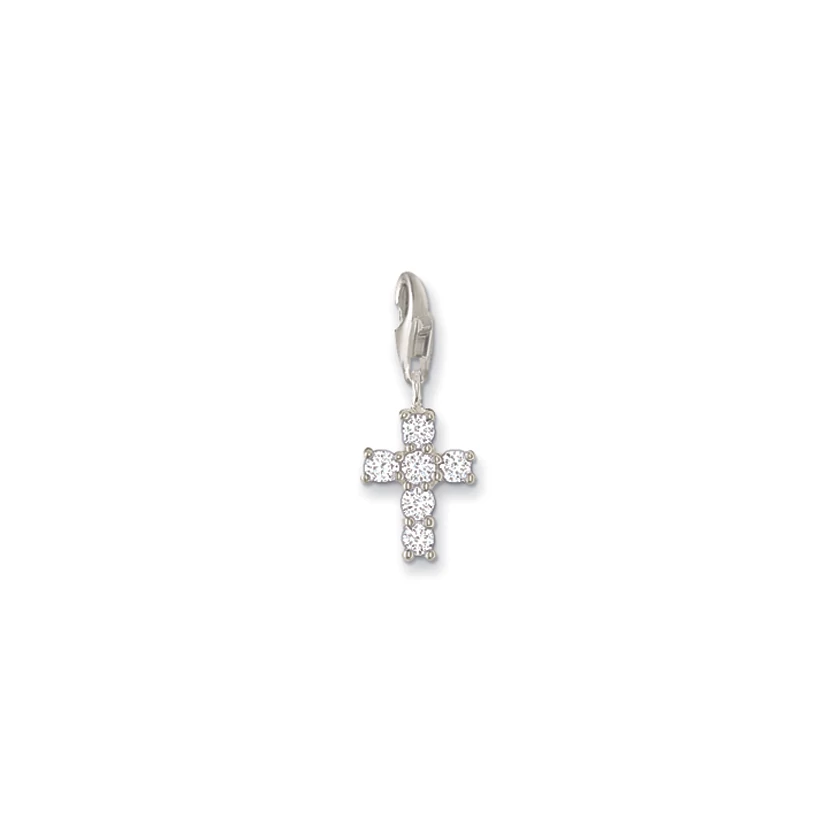 Thomas Sabo kereszt charm - 0054-051-14