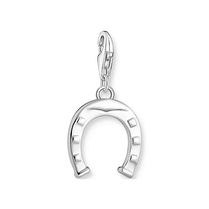 Thomas Sabo patkó charm - 0064-001-12