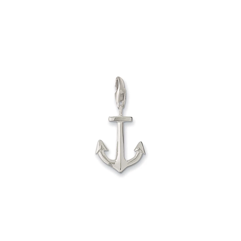 Thomas Sabo horgony charm - 0147-001-12