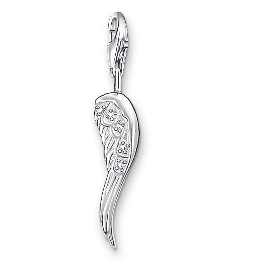 Thomas Sabo angyalszárny charm - 0413-051-14