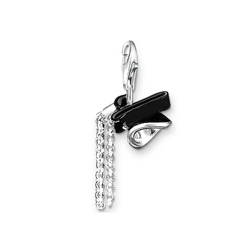 Thomas Sabo diploma sapka charm - 0463-007-11
