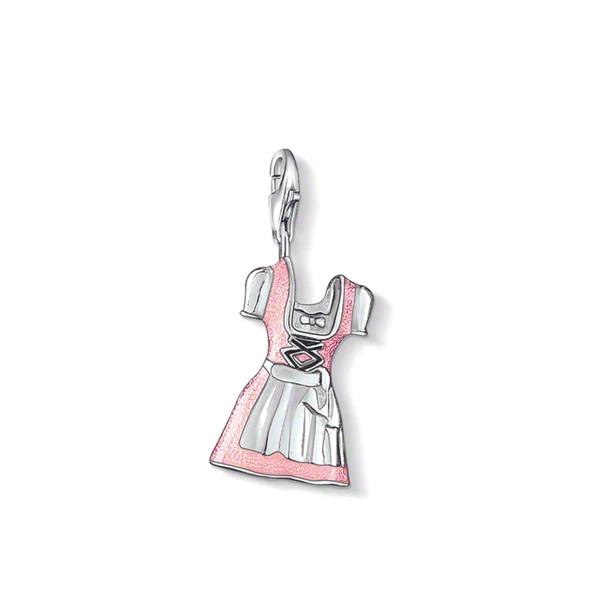 Thomas Sabo Dirndl Charm charm - 0546-007-9