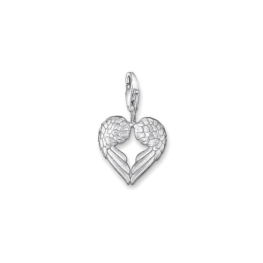 Thomas Sabo szárnyak charm - 0613-001-12