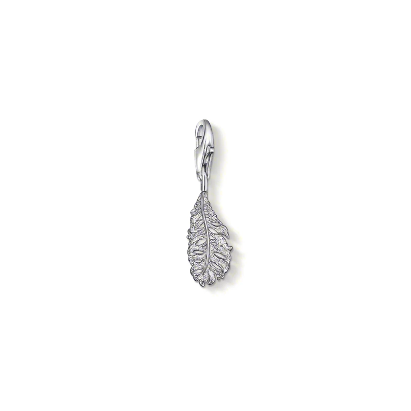 Thomas Sabo toll charm - 0775-001-12