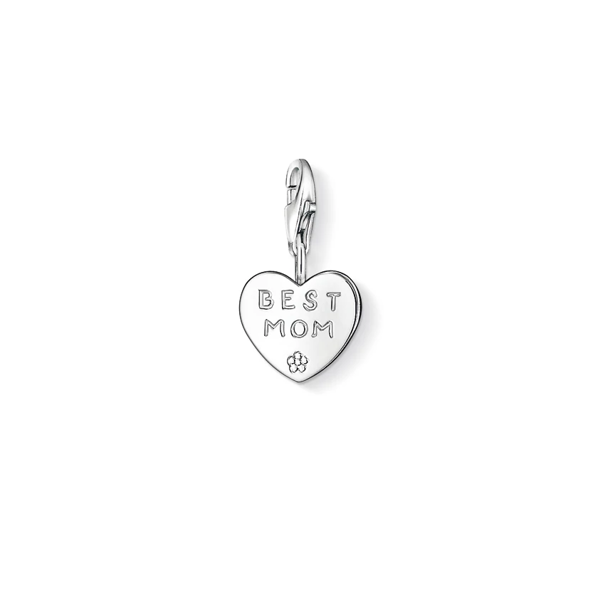 Thomas Sabo legjobb anya charm - 0821-001-12