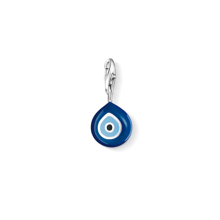 Thomas Sabo nazar amulett charm - 0829-007-1