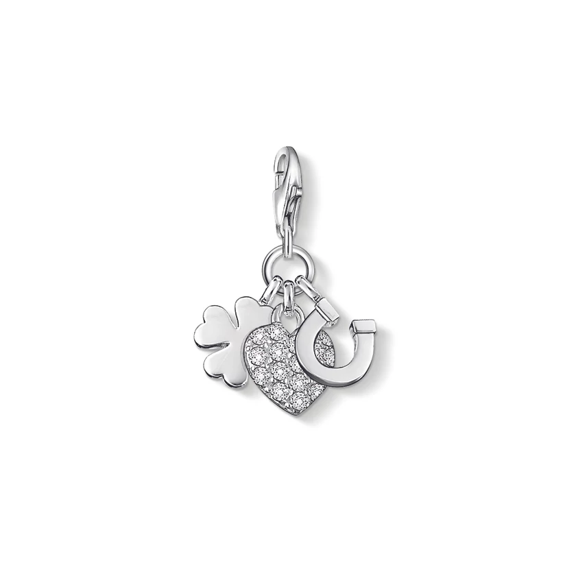 Thomas Sabo szerencsés Charm charm - 0870-051-14