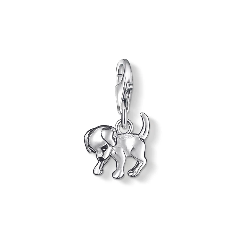 Thomas Sabo kutya charm - 0885-007-12