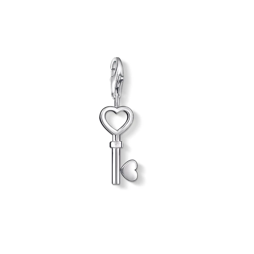 Thomas Sabo kulcs charm - 0888-001-12