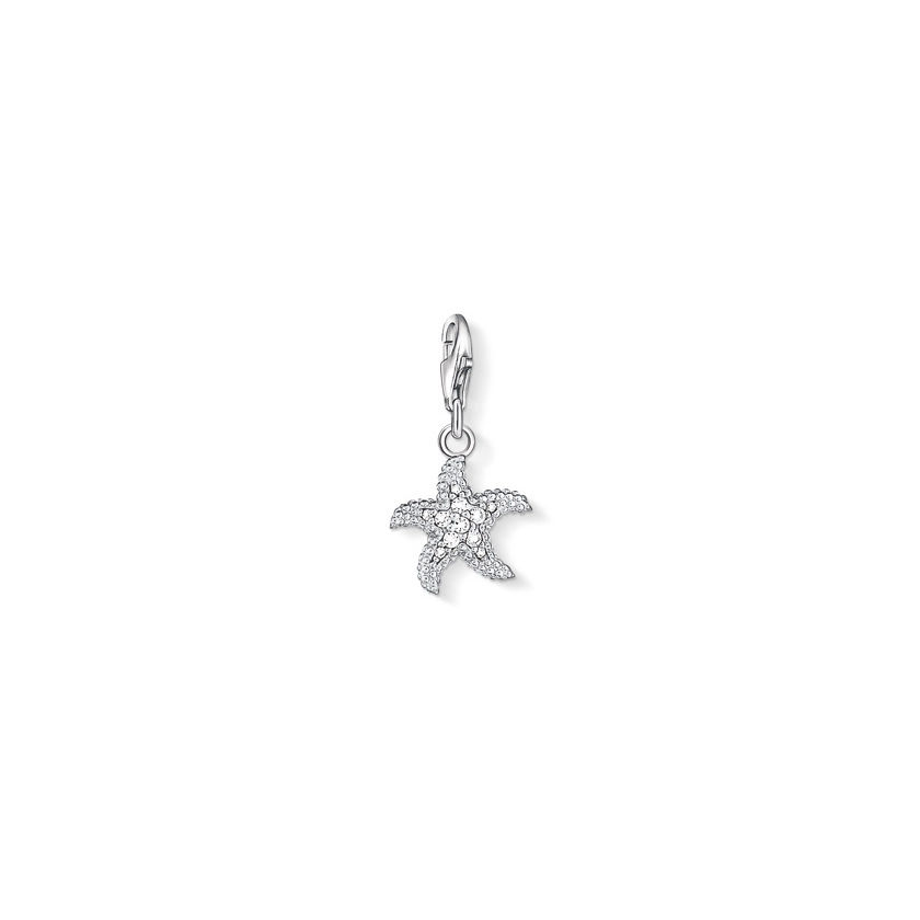 Thomas Sabo tengeri csillag charm - 0917-051-14