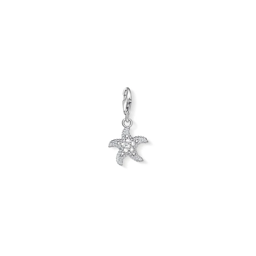 Thomas Sabo tengeri csillag charm - 0917-051-14