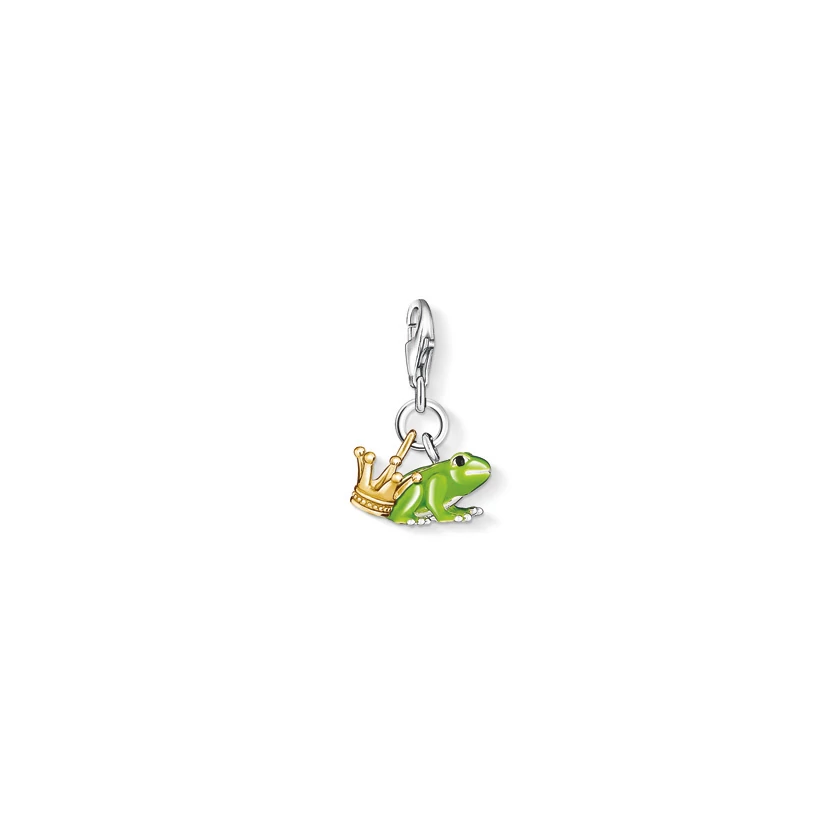 Thomas Sabo béka charm - 0931-427-6