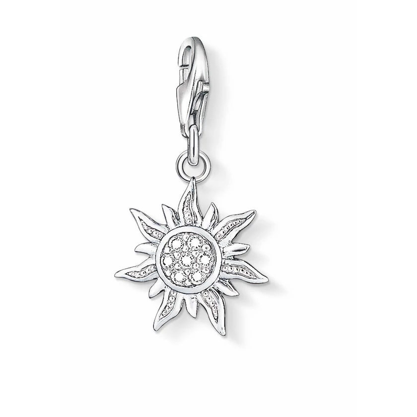 Thomas Sabo Nap charm - 1040-051-14
