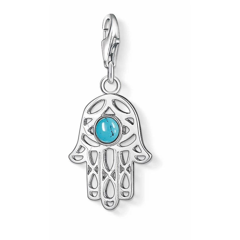 Thomas Sabo Fatima keze charm - 1052-404-17