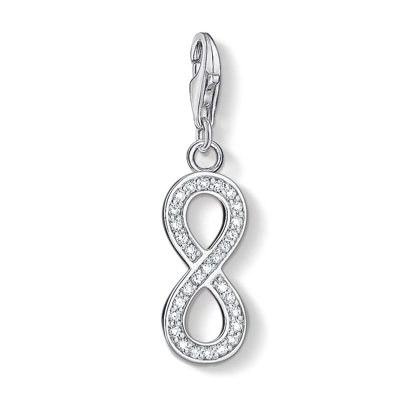 Thomas Sabo örökké charm - 1132-051-14